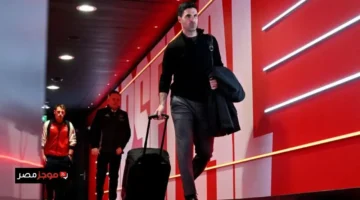 توقيت انطلاق مباراة أرسنال وبرايتون المرتقبة ضمن منافسات الدوري الإنجليزي الممتاز